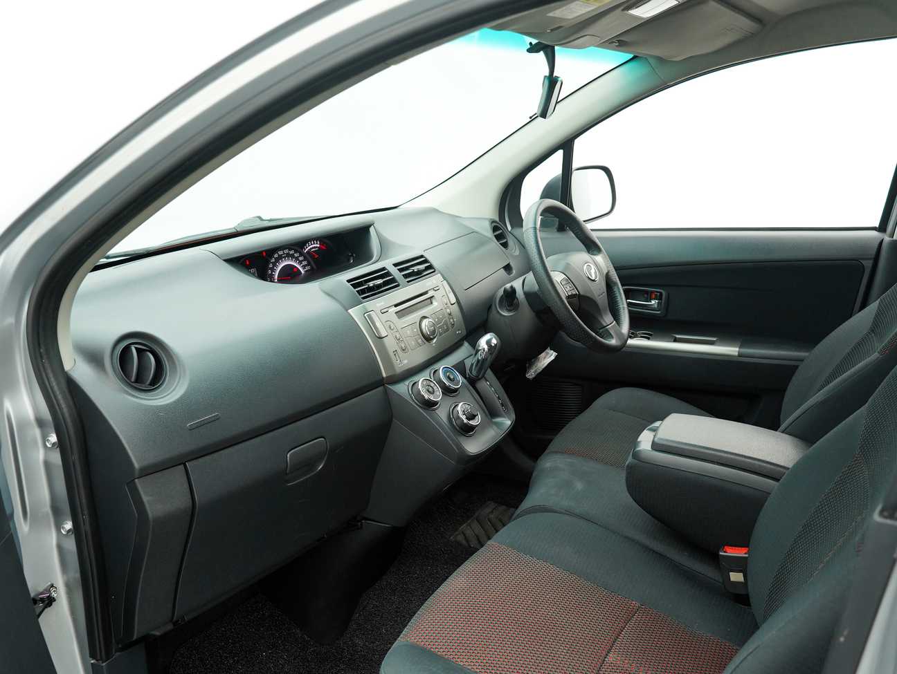 used 2015 Perodua Alza SE 1.5