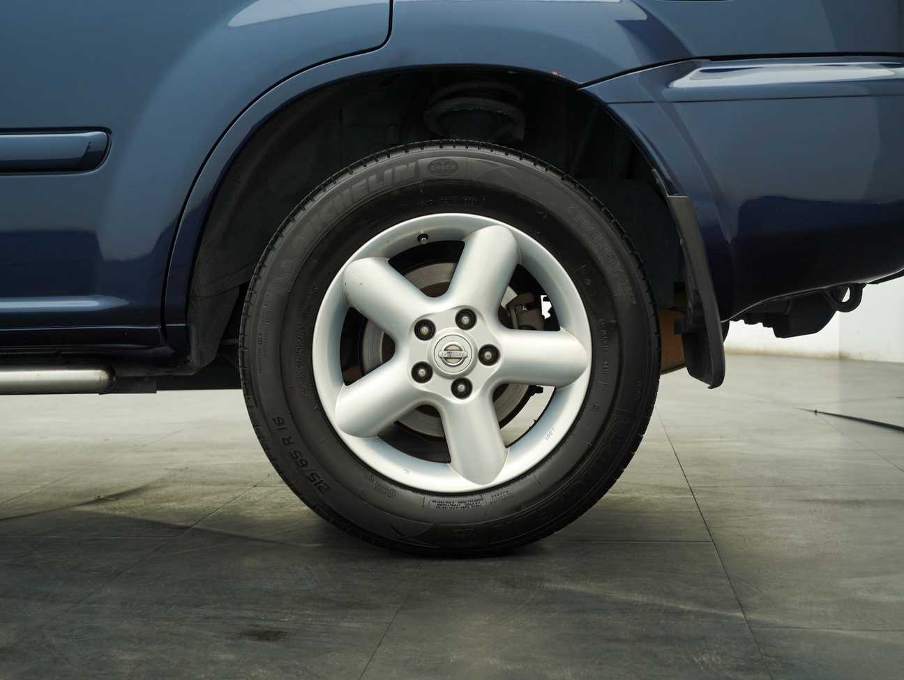 used 2006 Nissan X-Trail Comfort 2.5