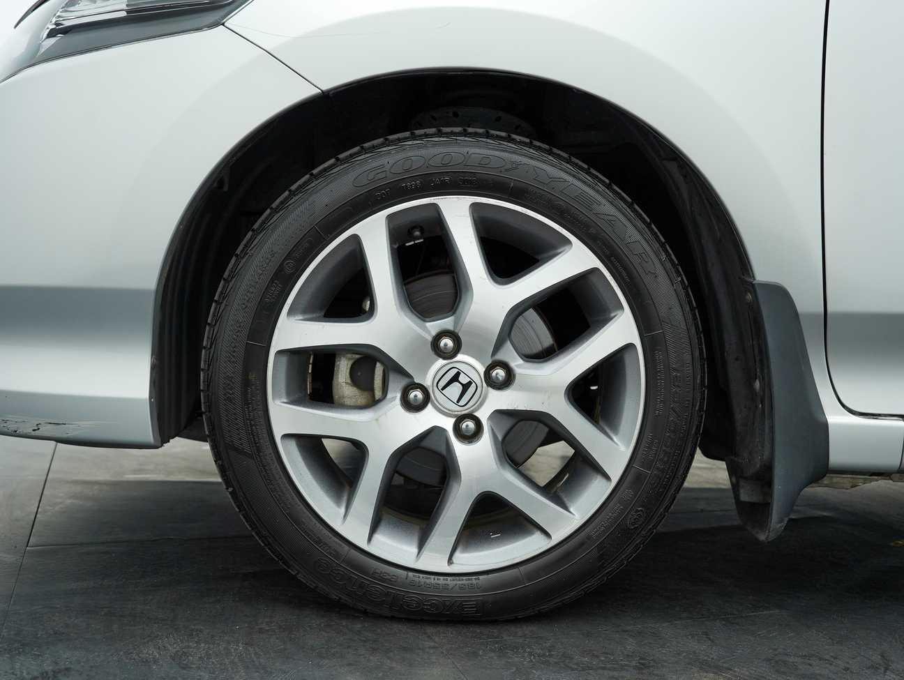 used 2010 Honda City E 1.5