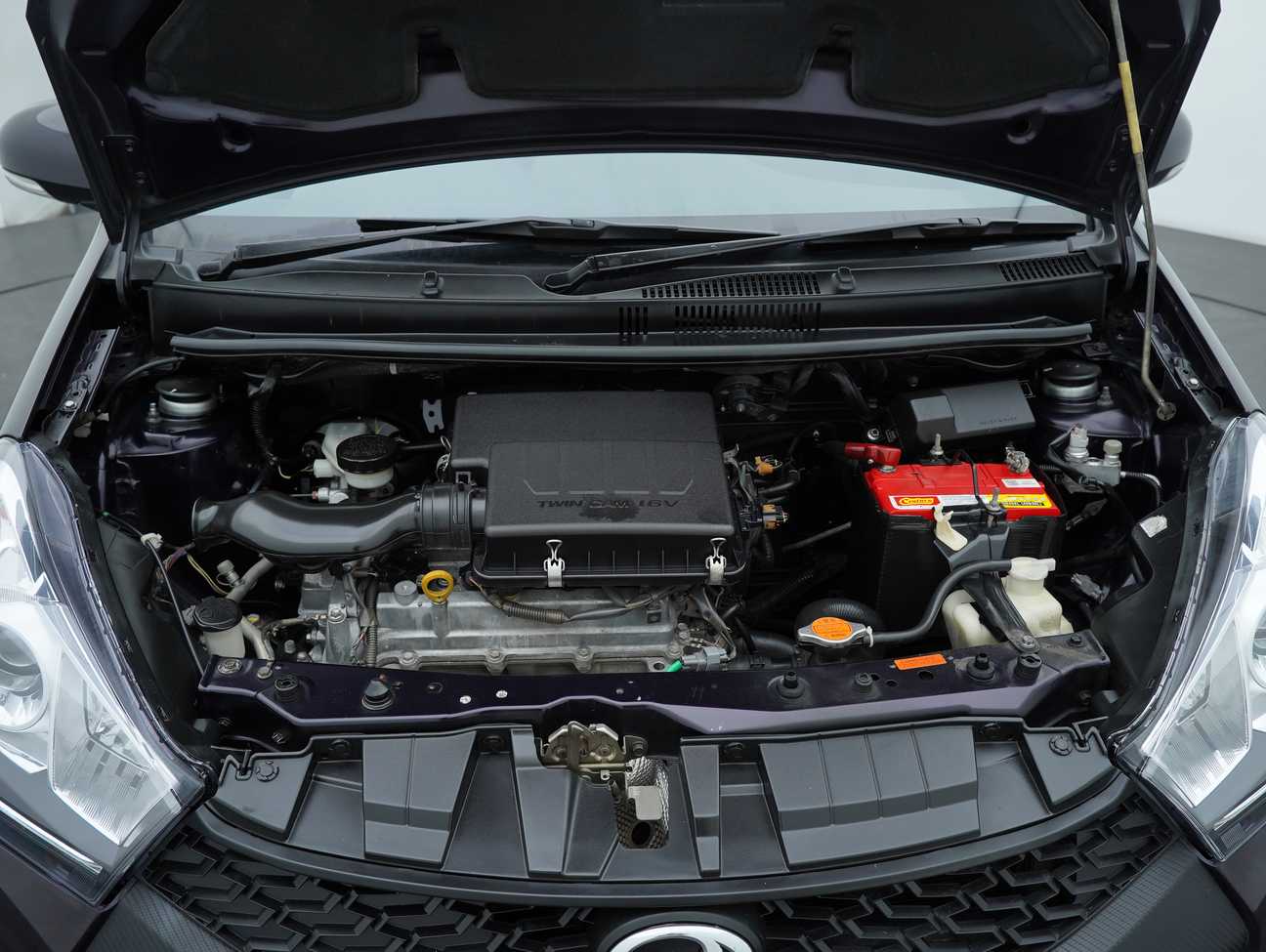 used 2017 Perodua Myvi SE 1.5