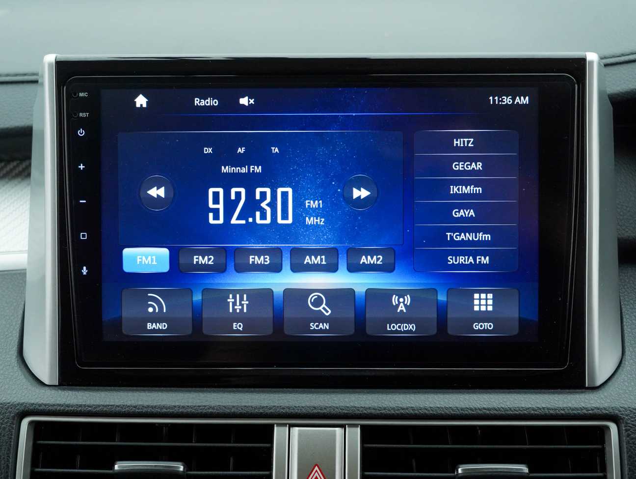 used 2024 Mitsubishi Xpander  1.5