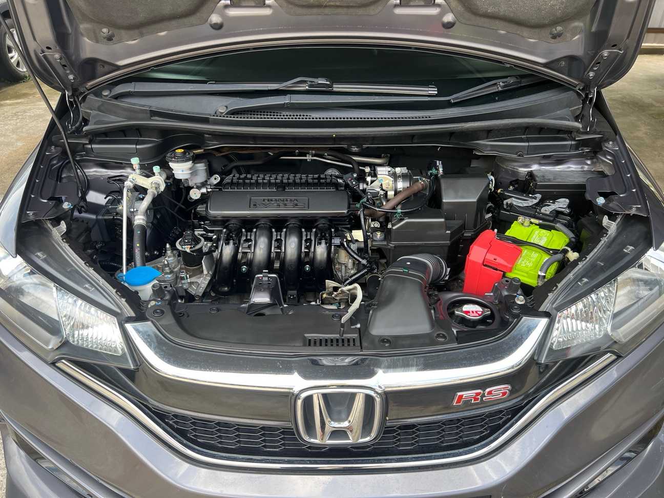 used 2020 Honda Jazz S 1.5