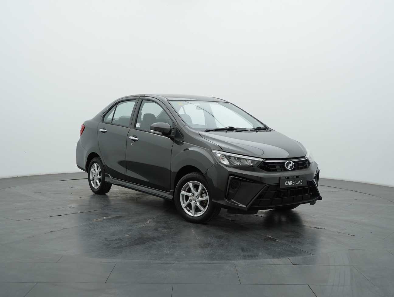 used 2024 Perodua Bezza G 1.0