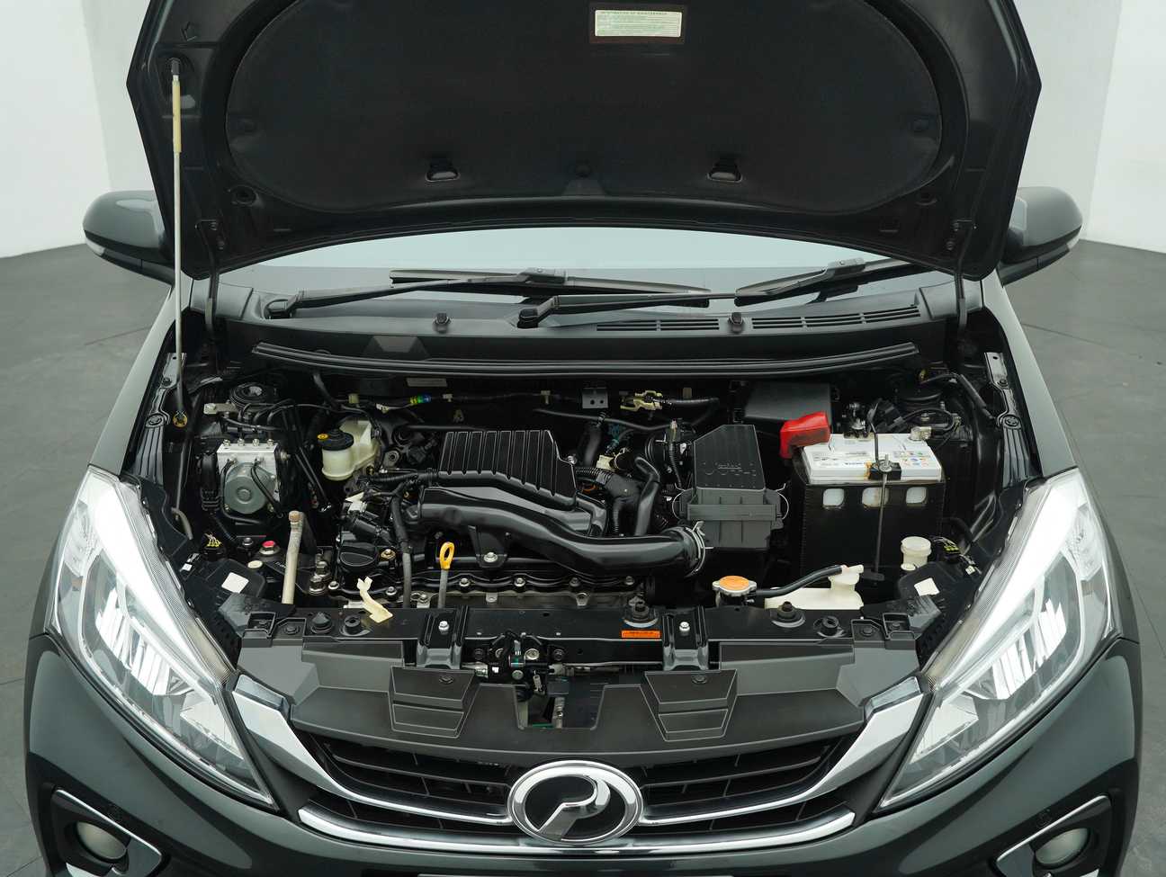 used 2020 Perodua Myvi AV 1.5