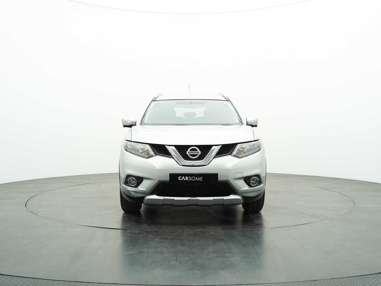 terpakai 2018 Nissan X-Trail  2.0
