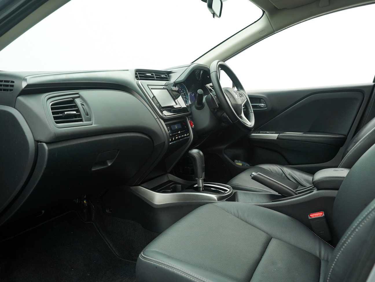 terpakai 2019 Honda City V 1.5