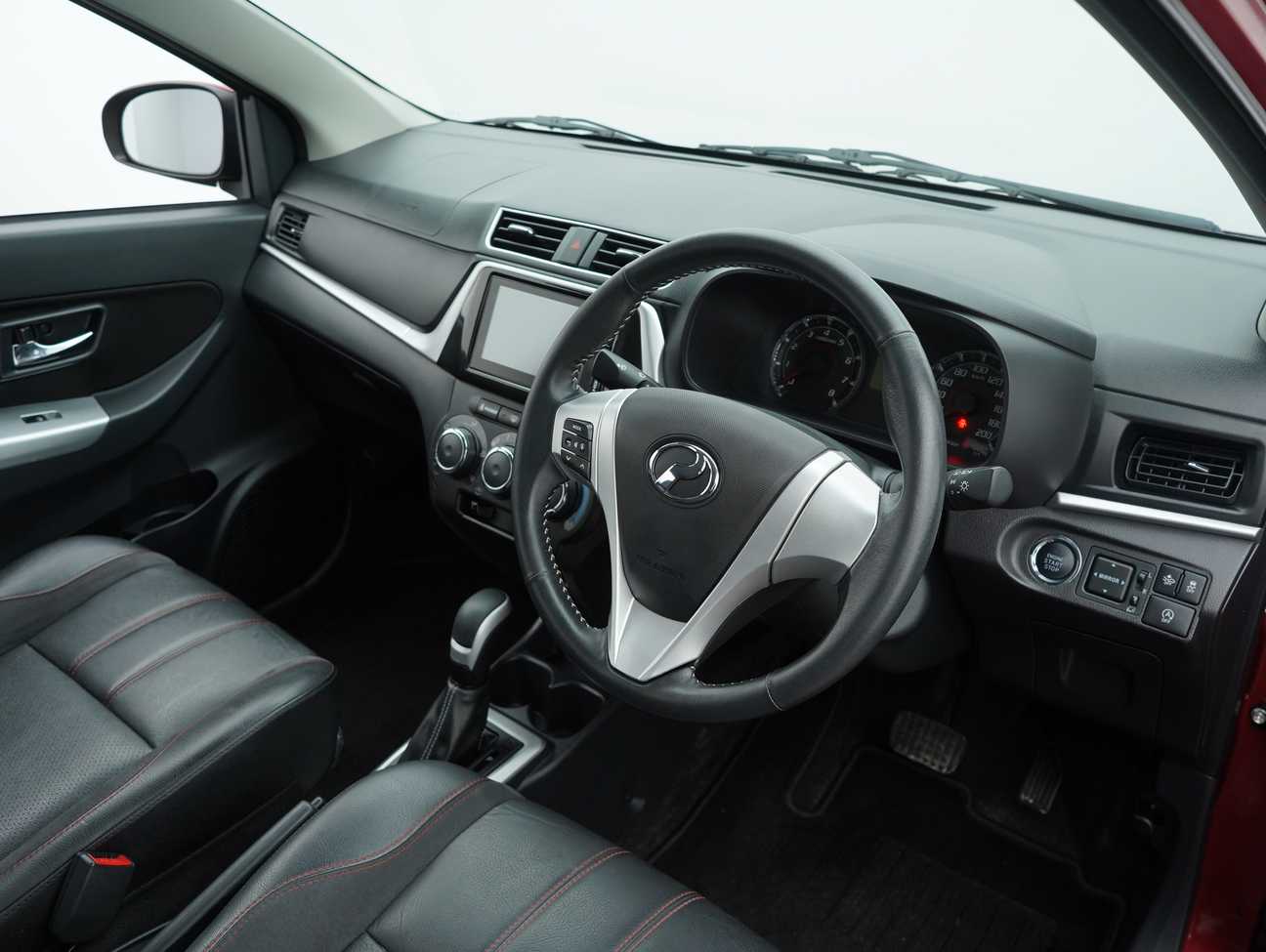 used 2020 Perodua Bezza Advance 1.3