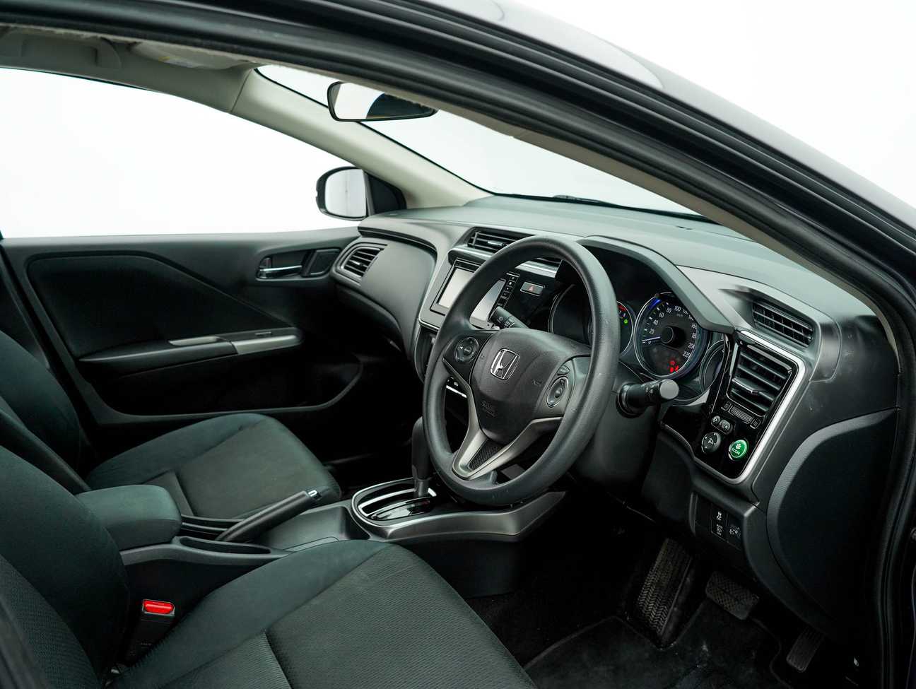 used 2018 Honda City E i-VTEC 1.5