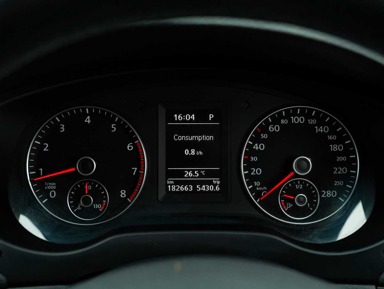 terpakai 2014 Volkswagen Jetta TSI 1.4