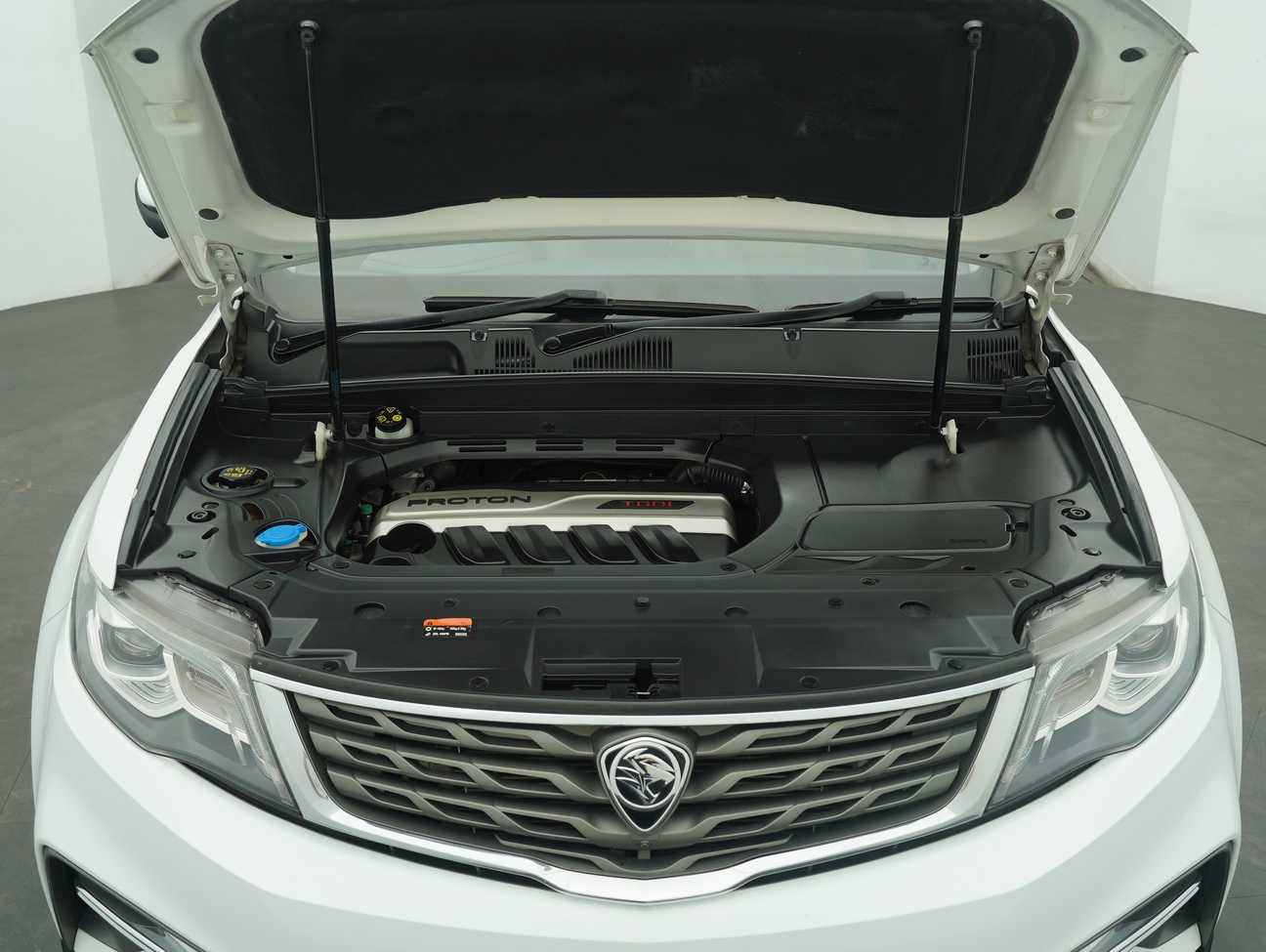 used 2019 Proton X70 Premium 1.8