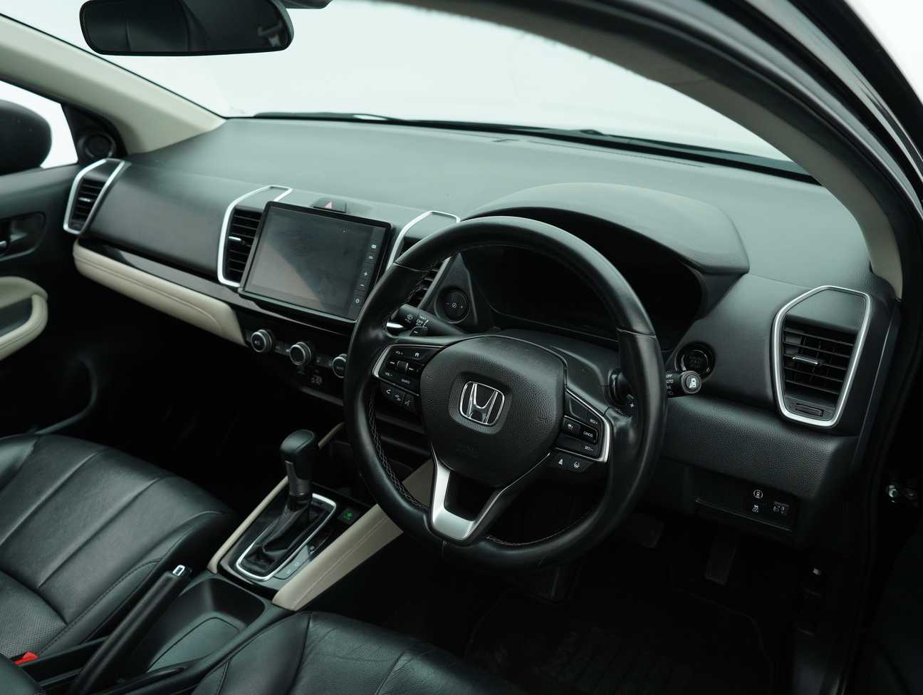 used 2022 Honda City V Sensing 1.5