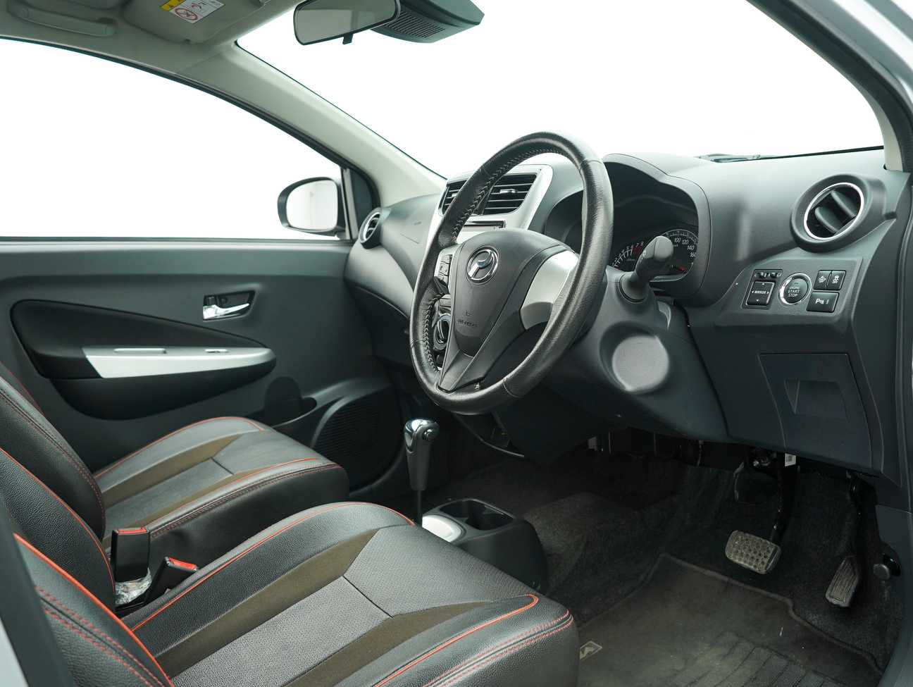 used 2019 Perodua AXIA Advance 1.0