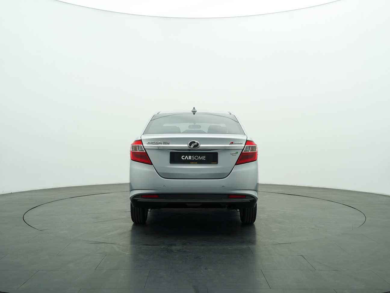 used 2019 Perodua Bezza Advance 1.3