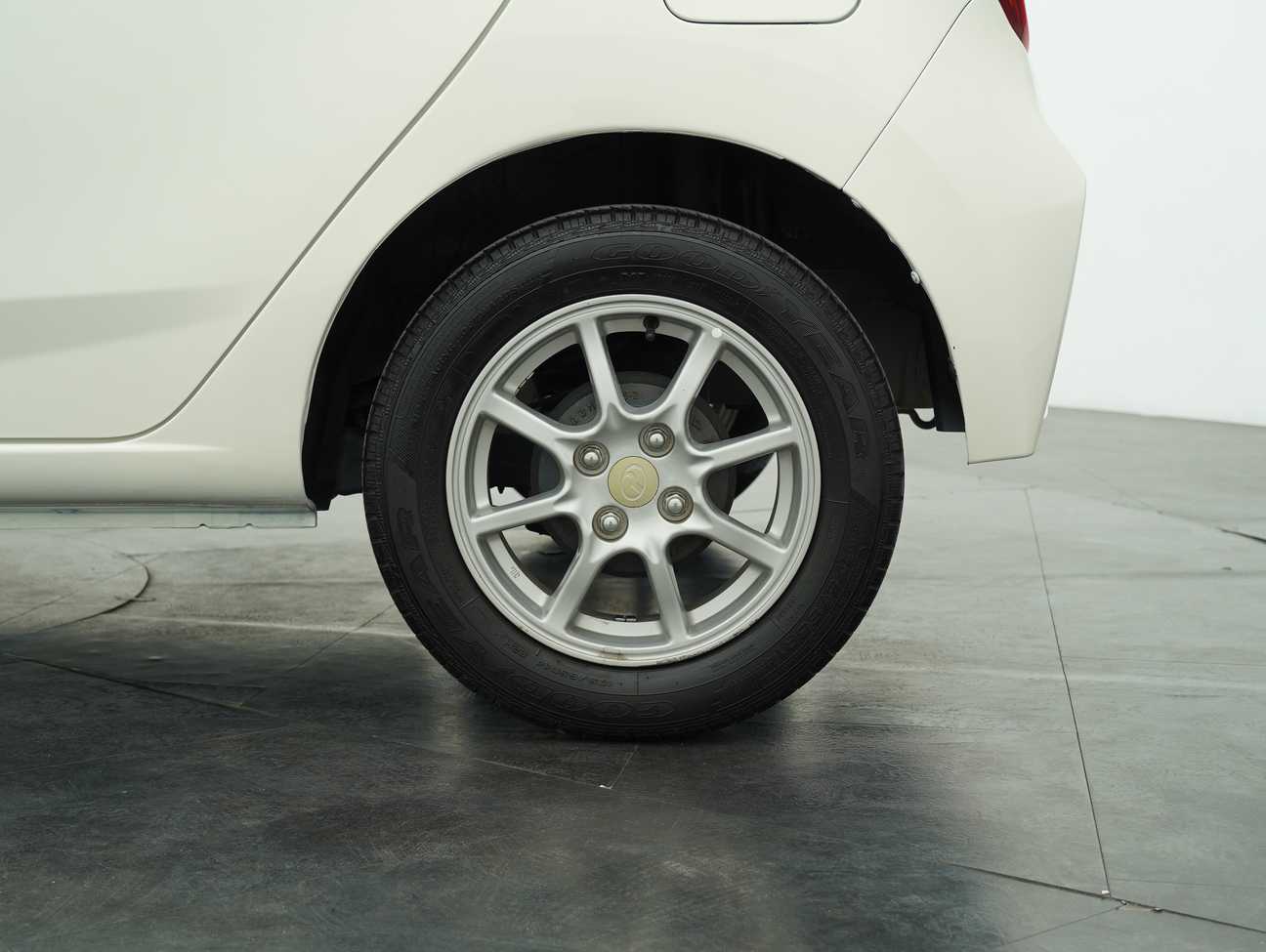 used 2020 Perodua AXIA GXtra 1.0