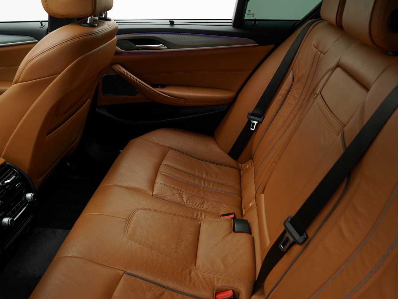 used 2017 BMW 530i M Sport 2.0