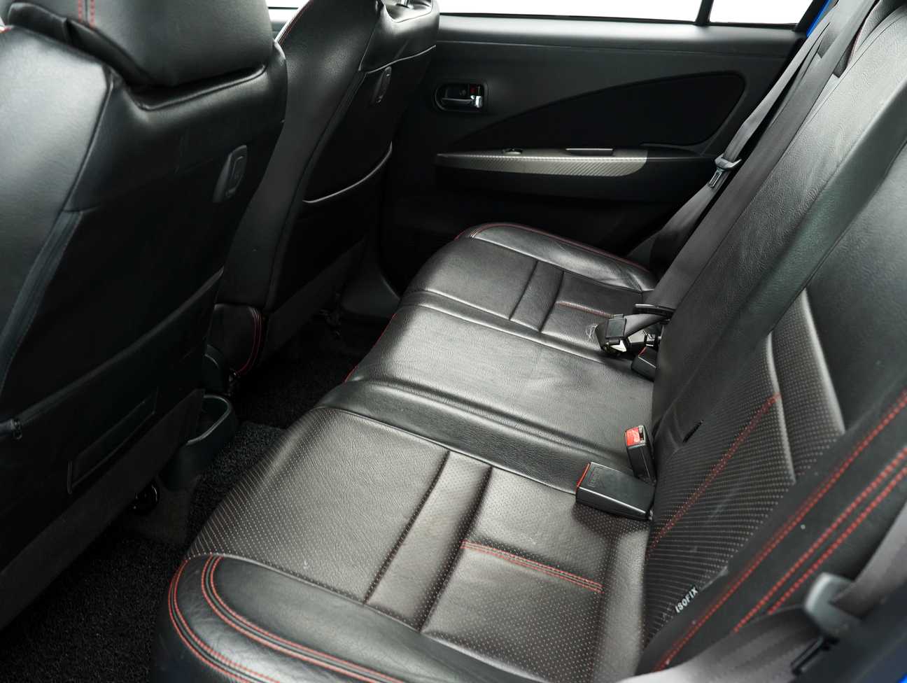 used 2015 Perodua Myvi Advance 1.5