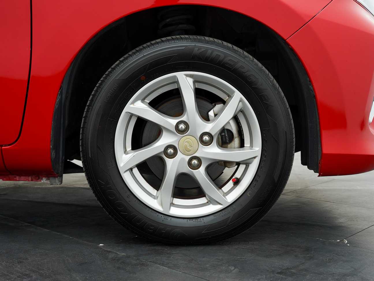 terpakai 2019 Perodua Myvi X 1.3