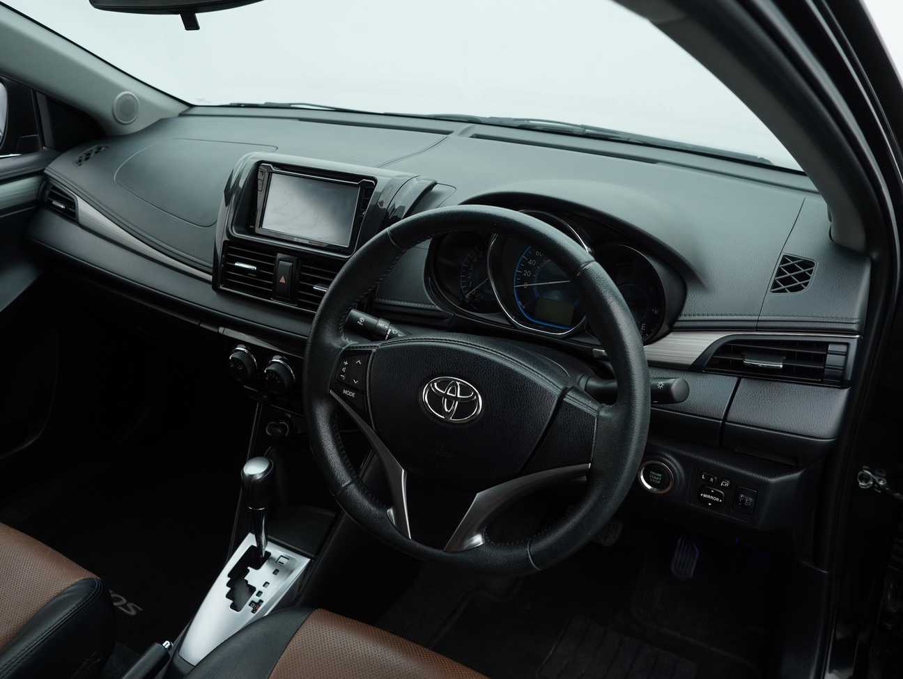 used 2017 Toyota Vios GX 1.5