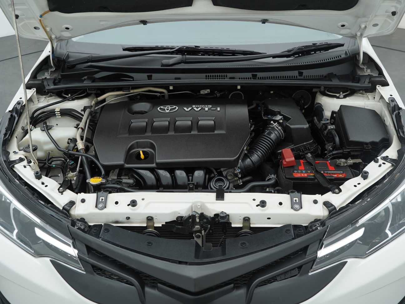 used 2018 Toyota Corolla Altis G 1.8