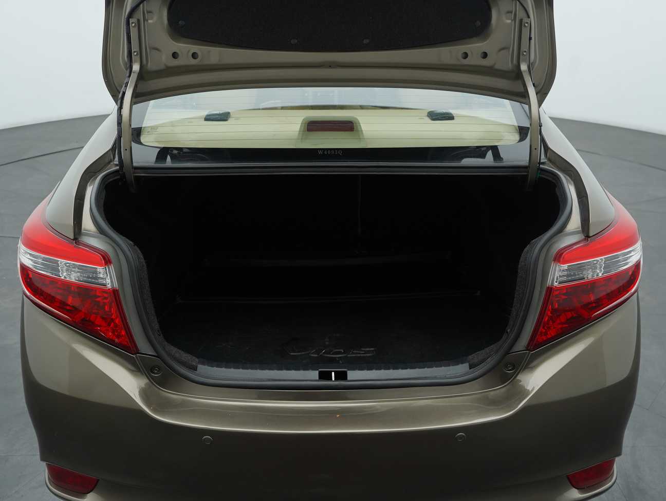 used 2014 Toyota Vios G 1.5