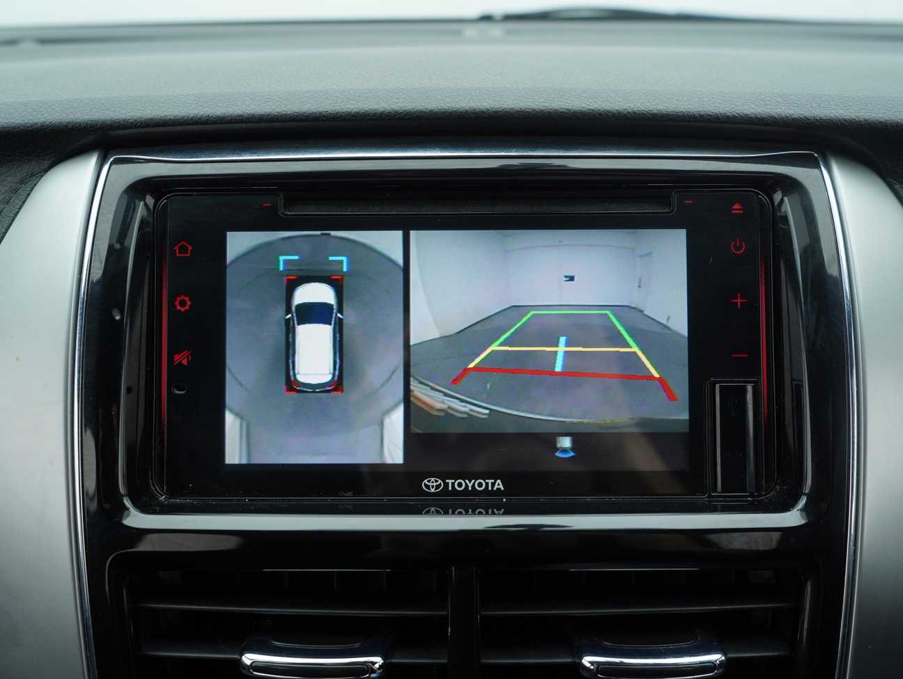 used 2019 Toyota Yaris G 1.5