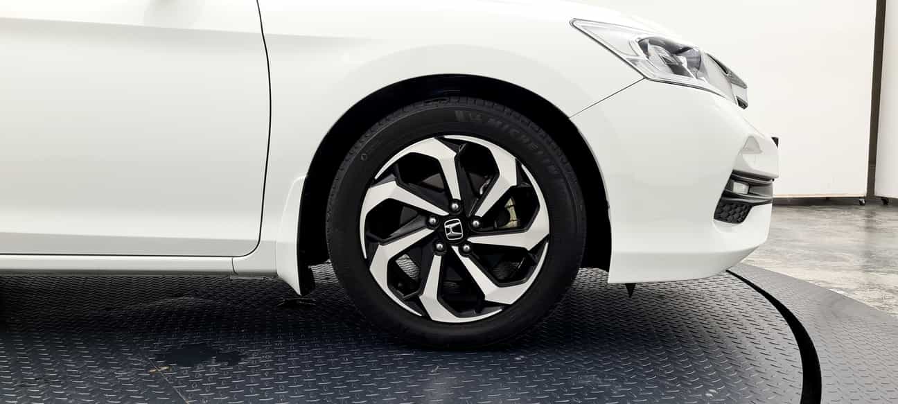 used 2017 Honda ACCORD VTI-L 2.0