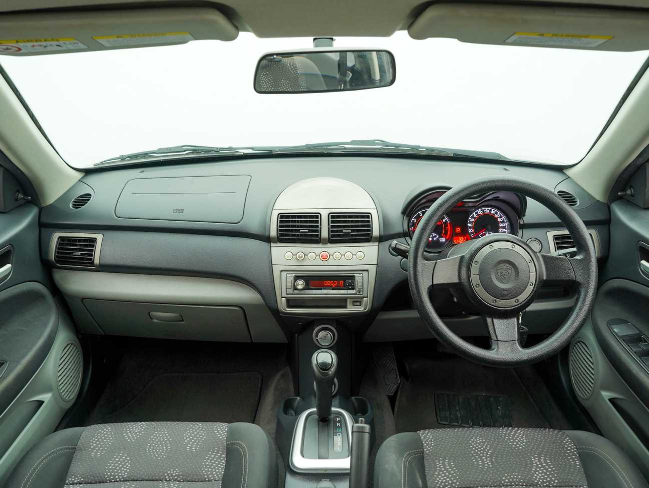 used 2014 Proton Persona Executive 1.6