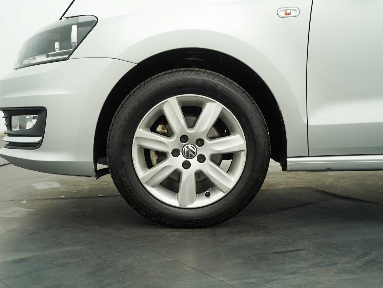 used 2020 Volkswagen Vento Comfort 1.6