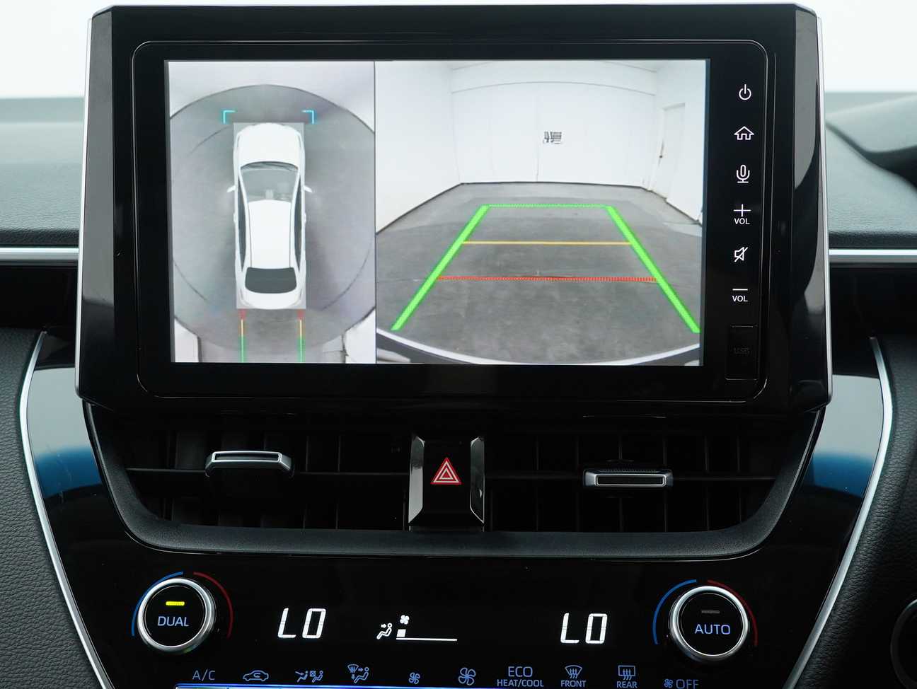 terpakai 2021 Toyota Corolla Altis G 1.8