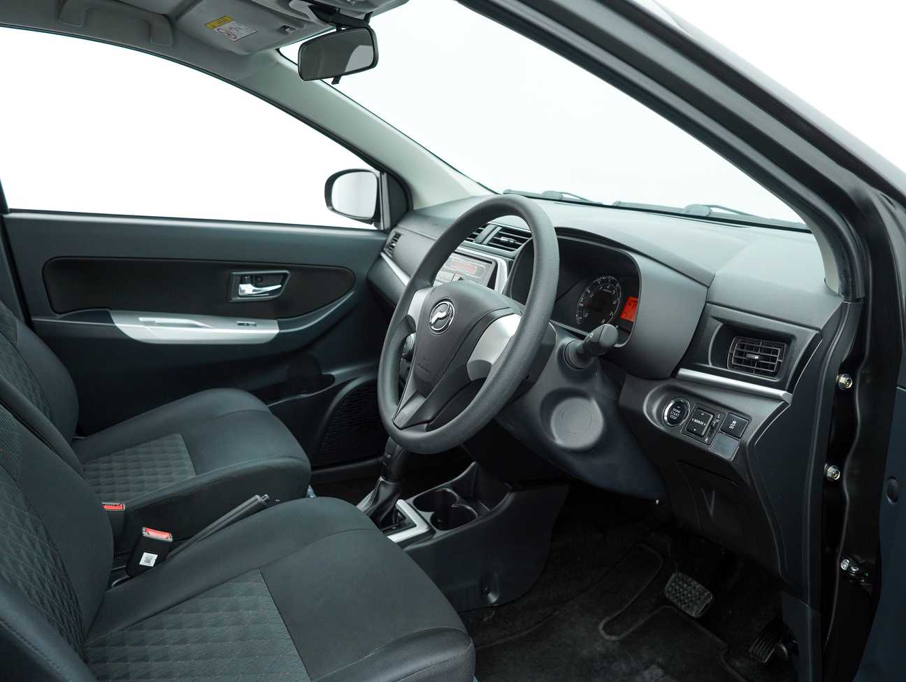 used 2022 Perodua Bezza X 1.3