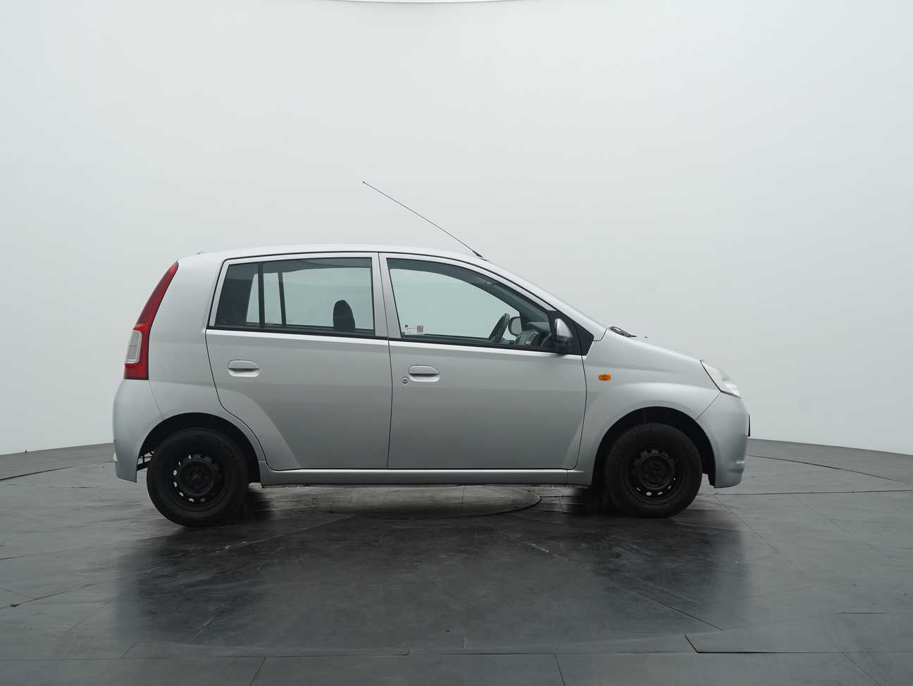 used 2013 Perodua Viva EZ 1.0