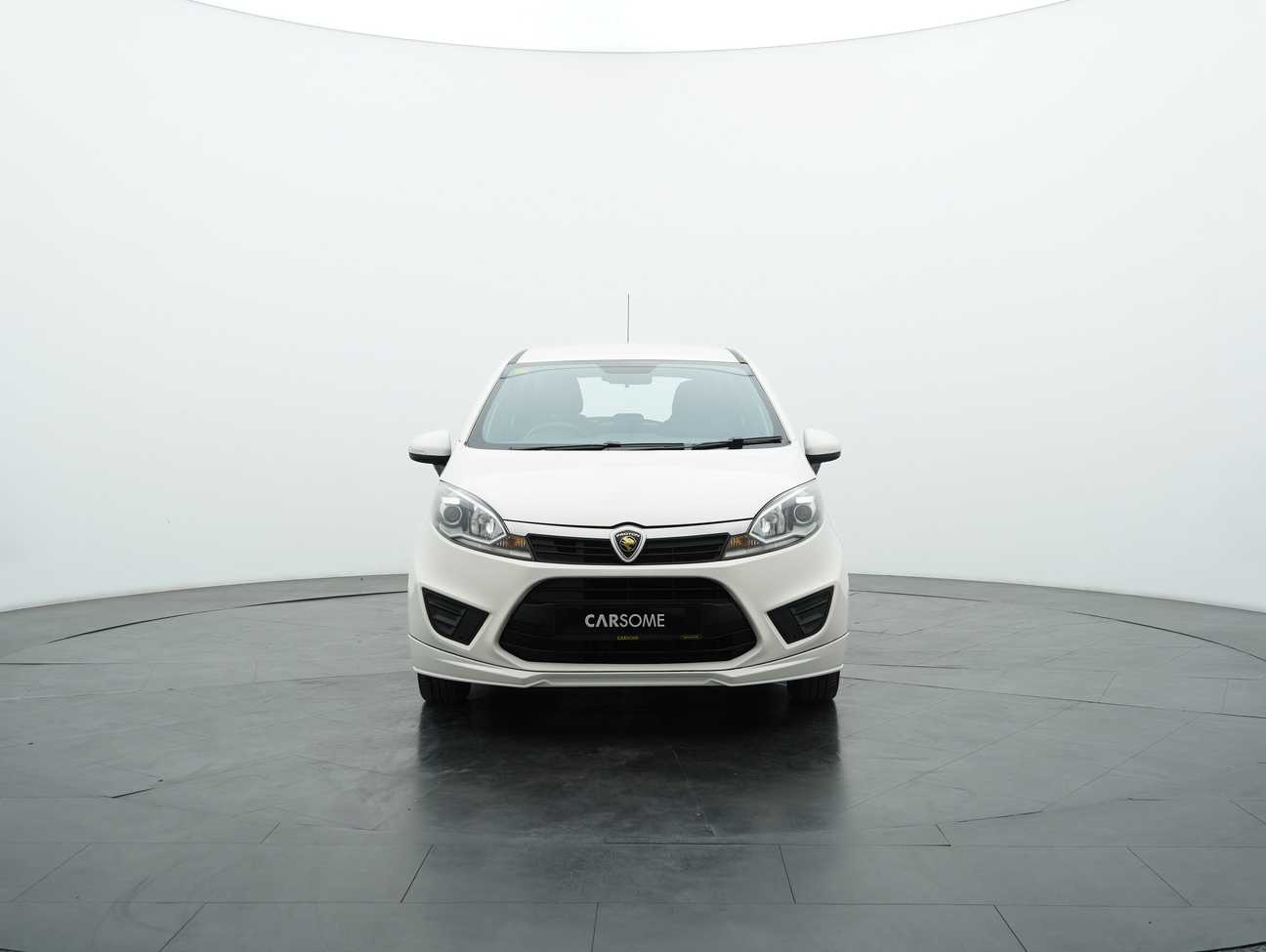 used 2015 Proton Iriz Executive 1.3