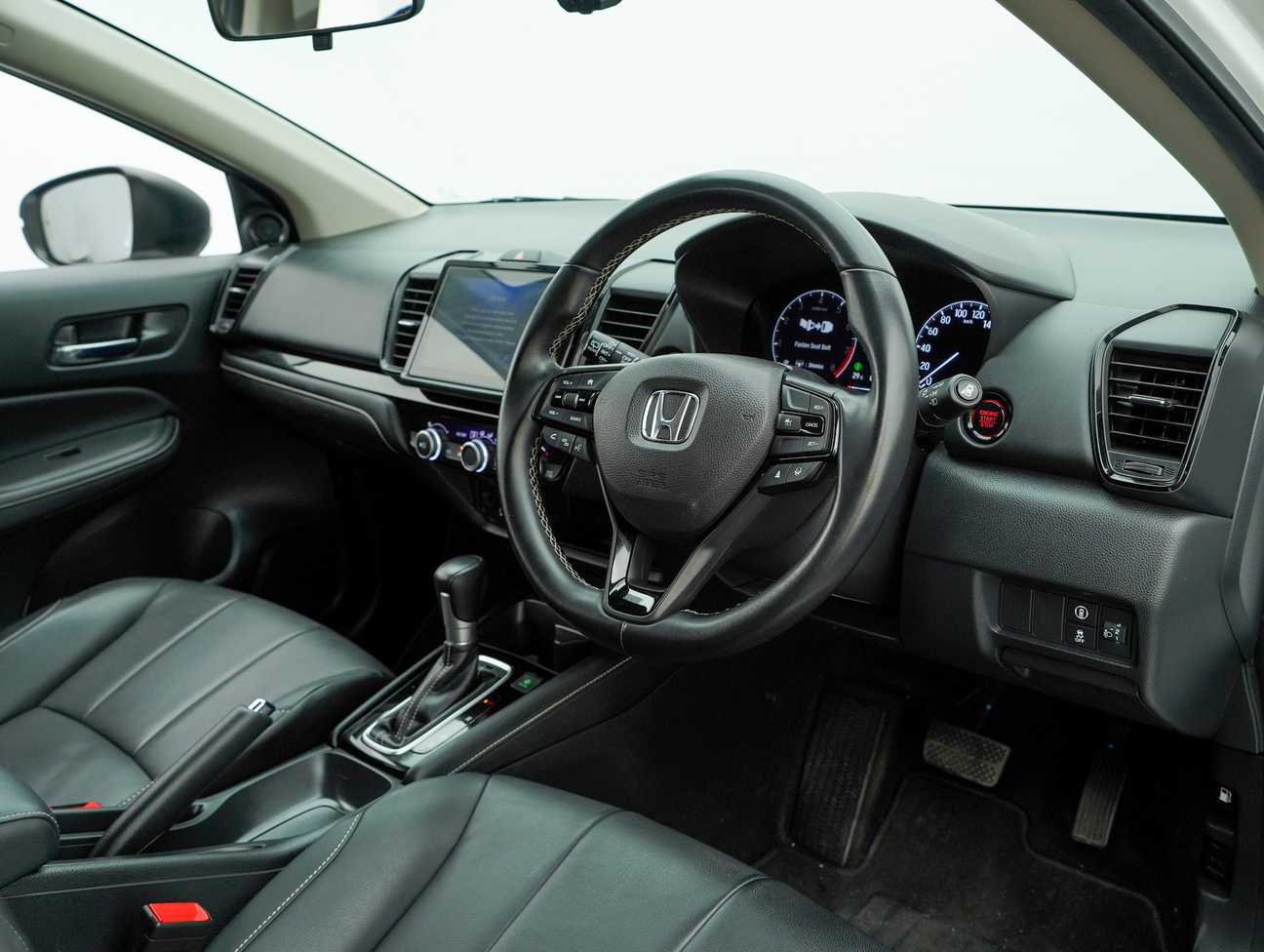 terpakai 2023 Honda City V Sensing 1.5