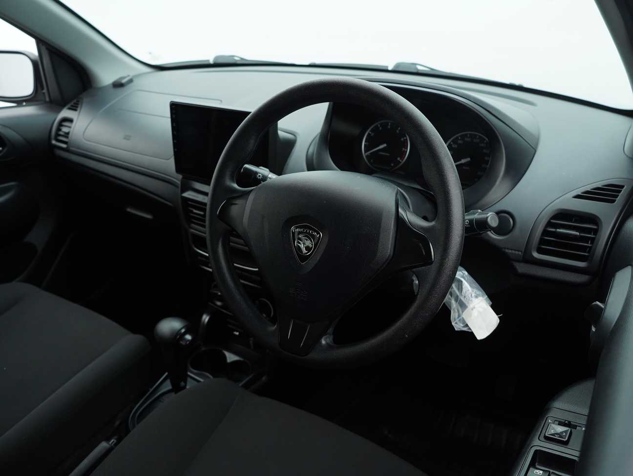used 2019 Proton Saga Standard 1.3