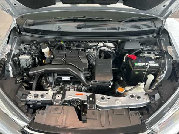 used 2022 Perodua Bezza G 1.0