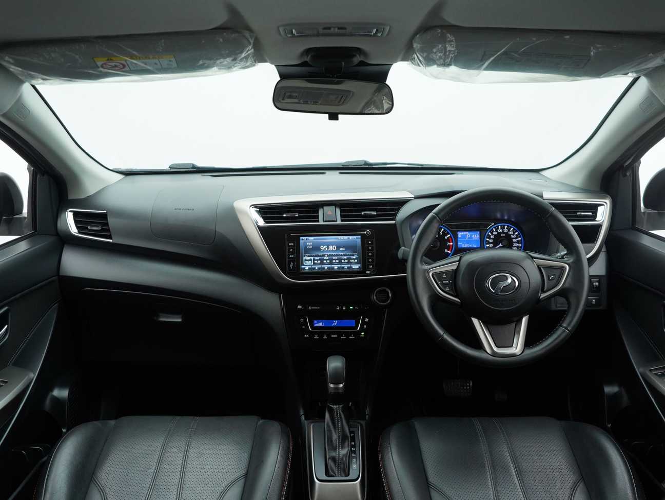 used 2021 Perodua Myvi AV 1.5