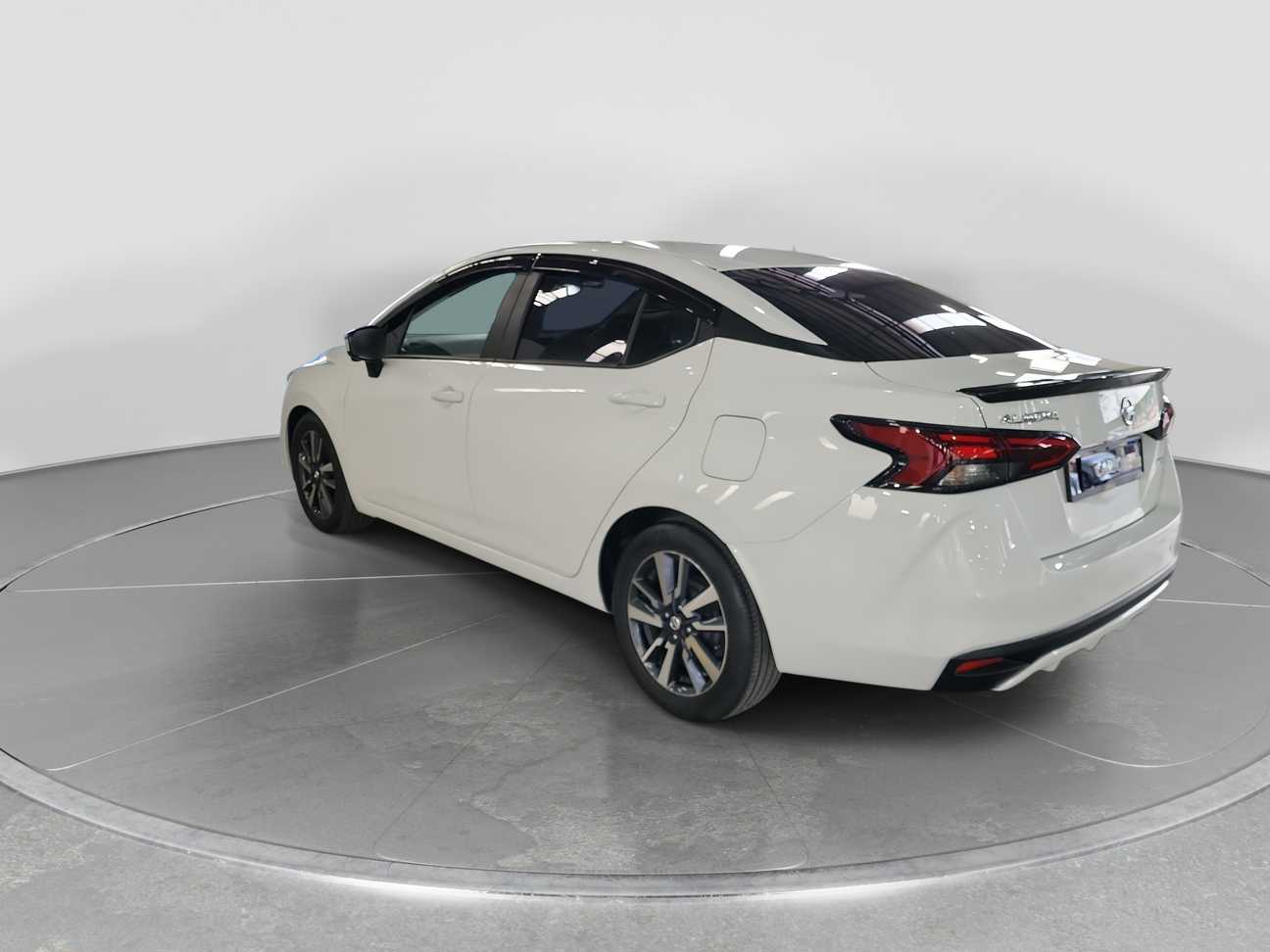 used 2021 Nissan Almera VLT 1.0