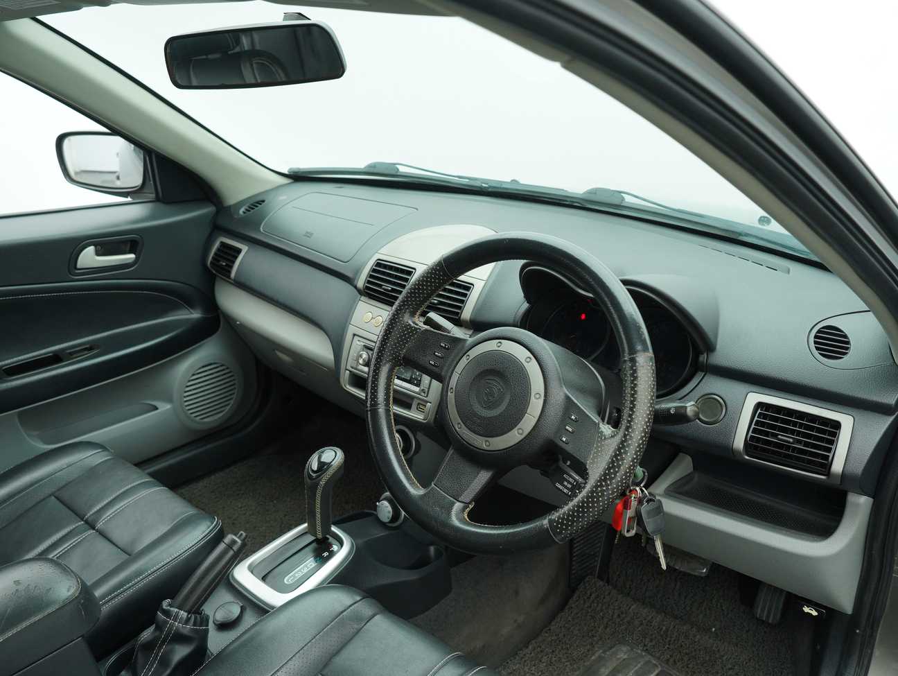 used 2012 Proton Persona Elegance High Line 1.6