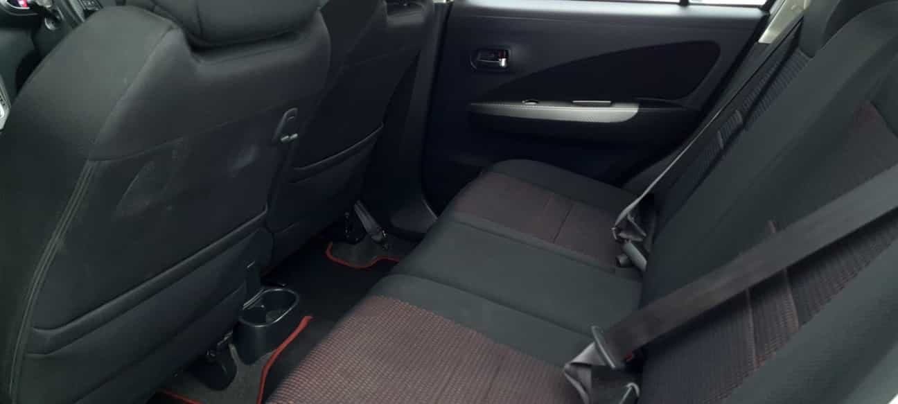 used 2013 Perodua MYVI SE 1.5