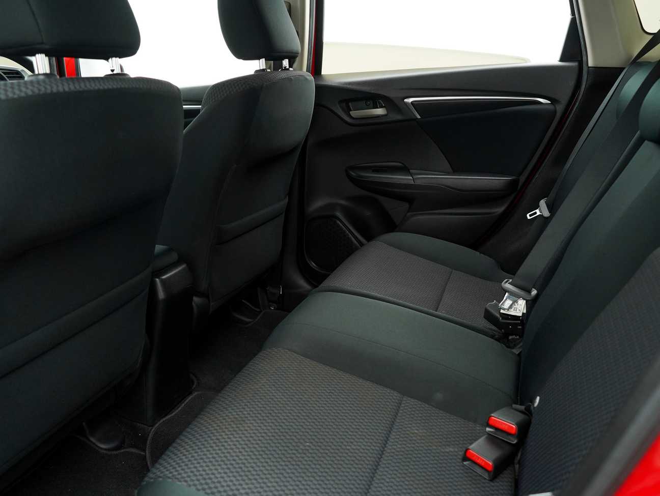 used 2017 Honda Jazz E 1.5