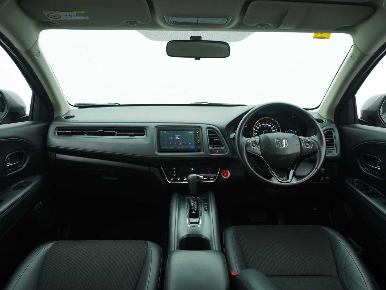 used 2021 Honda HR-V i-VTEC E 1.8