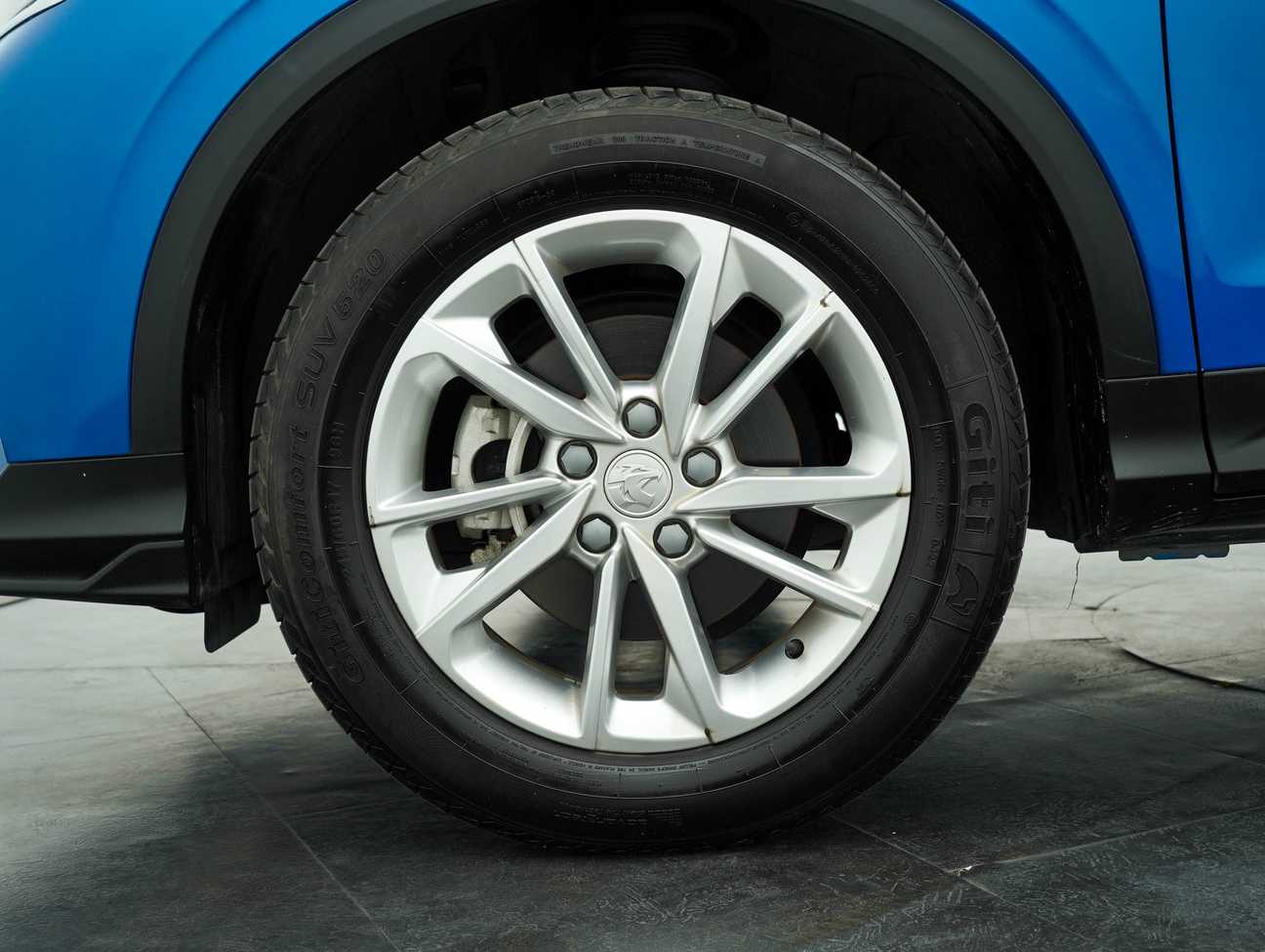 terpakai 2022 Proton X50 Executive 1.5