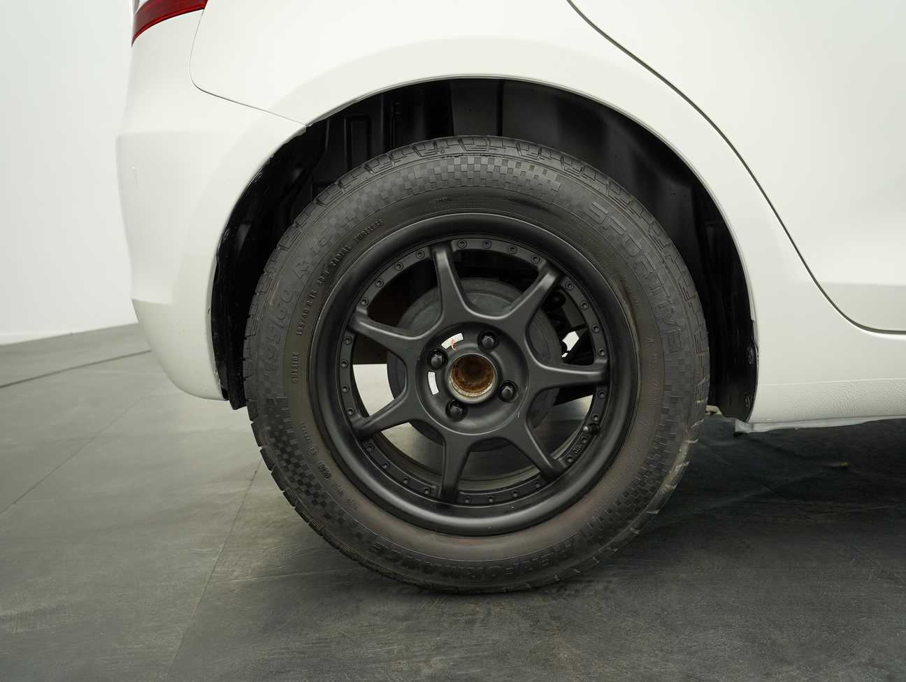 used 2014 Suzuki Swift GL 1.4