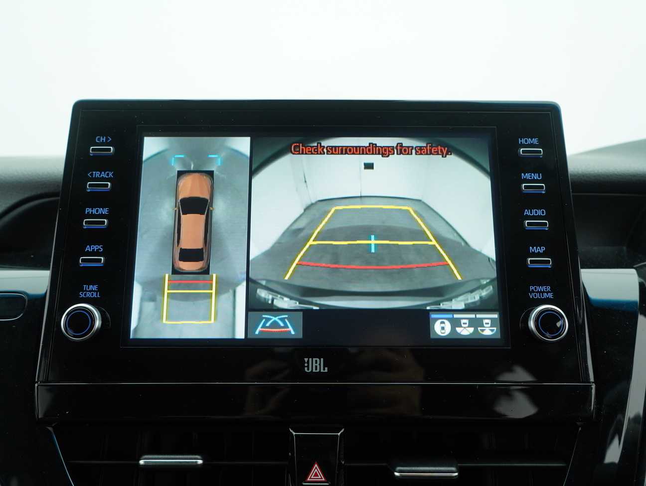 used 2023 Toyota Camry V 2.5