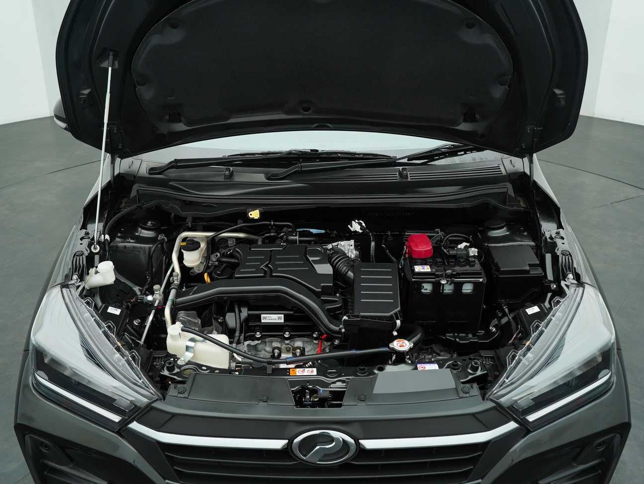 terpakai 2024 Perodua AXIA AV 1.0