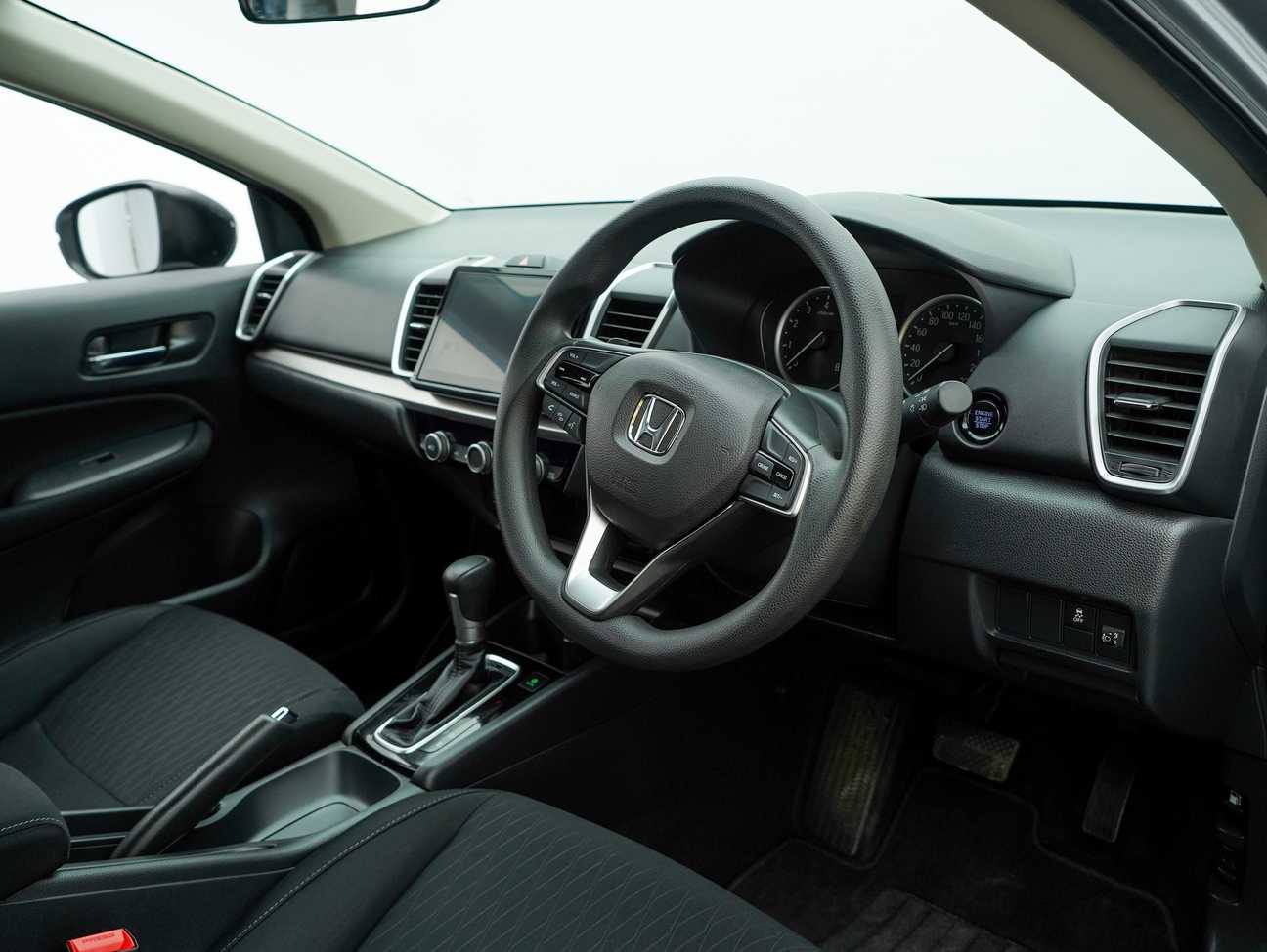 used 2020 Honda City E 1.5