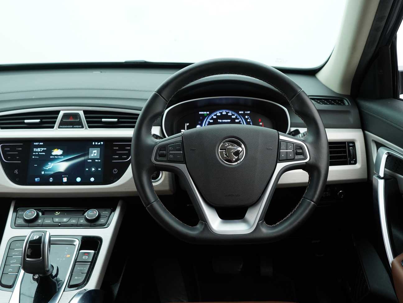 used 2020 Proton X70 Premium 1.8