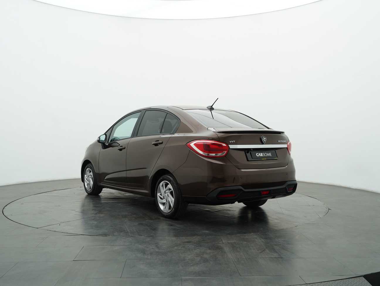used 2016 Proton Persona Premium 1.6