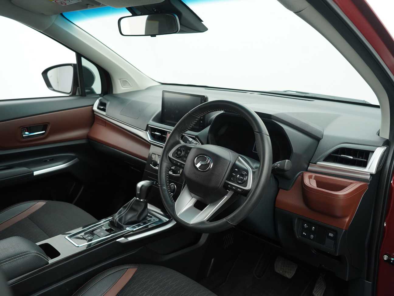 used 2023 Perodua Alza AV 1.5