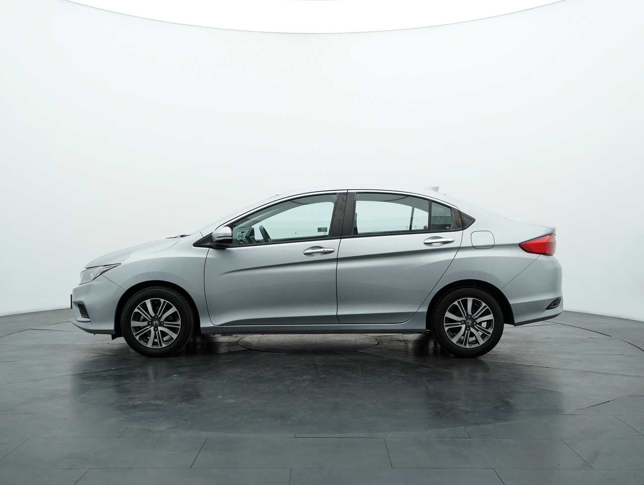 used 2019 Honda City E 1.5